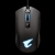Gigabyte Aorus M4 Gaming Mouse - Matte Black High Performance, Gaming Optical Sensor, 6400DPI, Ambidextrous Design, 50-million-click Omron Switch, RGB Fusion 2.0, On-the-Fly, Fully Programmable
