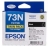 Epson 73N Standard Capacity DURABrite Ultra Twin Pack Ink Cartridge - Black