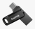 SanDisk 64GB Ultra Dual Drive Go USB Type-C Flash Drive - USB3.1