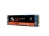 Seagate 500GB FireCuda 510 Solid State Disk - M.2 2280-D2, 3D TLC, NVMe 1.3, PCIe G3 x4