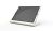 Hecklerdesign Stand Prime for iPad Pro 12.9 w/ No Pivot Table - Grey White
