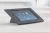 Hecklerdesign Zoom Rooms Console - To Suit iPad mini - Black Grey