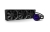 NZXT Kraken X73 360mm AIO Liquid Cooler with RGB - LGA 1151/1150/1155/1156/1366/2011/2011-3/2066/AMD Socket AM4/TR4, Fluid Dynamic Bearing, 120mm Fan, 500-2,000+300RPM, 18.28-73.11CFM, 21-36dBA