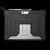 UAG Metropolis Series - To Suit Microsoft Surface Go Case - Black