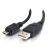 Alogic 3m USB 2.0 Type A to Type B Micro Cable - Male to Male