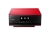 Canon Pixma Home TS9160 Printer - Red 4800x1200dpi, 15.0ipm B&W, 10.0IPM Color, Fine Cartridge, Wifi, TCP/IP, LAN, Flatbed, USB Interface