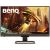 BenQ EX2780Q 144Hz Gaming Monitor w. HDRi Technology - Metallic Grey 27