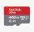 SanDisk 400GB Ultra microSD UHS-I Card - Up to 100MB/s - No Adapter