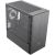 CoolerMaster Masterbox MB400L Without ODD Case - Black USB3.2(2), 3.5mm Headset Jack, Steel, Plastic, Expansion Slots(4), 3.5