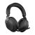 Jabra Evolve2 85 USB-C MS Teams Stereo - Black Digital hybrid Active Noise-Cancellation, Up to 37 hours battery life, Over-the-ear wearing style, 10-microphone technology
