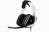 Corsair VOID RGB Elite USB Premium Gaming Headset - White 7.1 Surround Sound, Wired, USB, Omni-directional, On-ear Volume, Dynamic RGB Lighting, Total Comfort