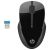 HP 3FV67AA Wireless Mouse 250 - Black