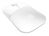 HP Z3700 Wireless Mouse - White Glossy