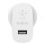 Belkin BoostCharge USB-A Wall Charger - 12W, White