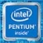 Intel Pentium Gold G6400 Processor - (4M Cache, 4.00 GHz) - FCLGA1200 14nm, 2-Cores/4-Threads, 58W