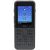 CISCO 8821 Handset - Black - Cordless - Wi-Fi, Bluetooth - 6.1 cm (2.4