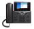 Cisco 8851 IP Phone with Multiplatform Phone firmware
