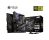 MSI MEG Z490 ACE ATX Motherboard Intel LGA1200, 4xDIMM M.2 SATAIII RAID 1xDP 1xHDMI 3xPCIE 6xUSB CROSSFIRE RGB WIFI6 MU-MIMO