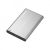 Simplecom SE211-SL Aluminium Slim 2.5`` SATA to USB 3.0 HDD Enclosure - Silver