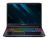Acer Predator Helios 300 Gaming Laptop - Black Core i7-10750H, 15.6