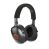 House_of_Marley Positive Vibration XL Bluetooth Headset - Signature Black