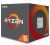 AMD Ryzen 5 2600X Processor - (3.6GHz Base, Up to 4.2GHz Boost) 16MB, 6-Cores/12-Threads, Unlocked, 95W, PCIe 3.0, No Fan Included