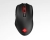 HP OMEN Vector Wireless Mouse - Black Turbo-recharge, Programmable Buttons(6), Compatible with PCs with available USB-A port