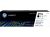 HP W2310A #215A Black Toner Cartridge - 1,050 pages