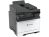 Lexmark CX522ADE - Colour Laser Multifunction Centre (A4) w. Network - Print/Scan/Copy/Fax33ppm Mono, 33ppm Colour, 250 Sheet Tray, Duplex, 4.3