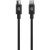 Griffin Griffin USB-C to Lightning Cable - 4FT - Black