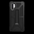 UAG UAG Monarch Case for Samsung Galaxy Note 10+ - Black