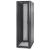 APC AR3107 - NetShelter SX 48U 600mm Wide x 1070mm Deep Enclosure with Sides Black