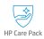 HP 3 year Next Business Day Onsite Hardware Support for Desktops