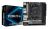 Asrock B550M-ITX/AC Motherboard AMD B550; 2 DDR4 ; PCIe 4.0 x16; 4 SATA3, Hyper M.2 (PCIe Gen4 x4 & SATA3); 6 USB 3.1 Gen1 (2 Front, 3 Rear Type-A, 1 Rear Type-C); Graphics; DP, HDMI