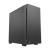 Antec P10 Flux Silent Case - NO PSU, Black USB3.0(2), HD-Audio, Steel + Plastic, 3.5