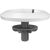 Logitech Rally Mic Table / Ceiling Mount - White 90 x 146 x 146mm
