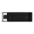 Kingston 32GB USB-C 3.2 Gen 1 DataTraveler 70 - USB3.2