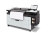 HP PageWide XL 4700 40-in MultifunctionPrinter with Top Stacker (a1) w. Wireless Network - Print/Scan/Copy 1200DPI, Large-format color MFP, Pigment-based (C, M, Y, K)