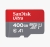 SanDisk 400GB Micro SDXC Ultra UHS-I Class 10 , A1, 120mb/s No adapter