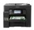 Epson EcoTank WorkForce ET-5800 Inkjet Colour Multifunction Centre (A4) w. WiFi - Print/Scan/Copy/Fax25ppm Mono, 12ppm Colour, 250 Sheet Tray, ADF, Duplex, 4.3
