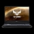 ASUS TUF Gaming Laptop 15.6
