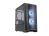 CoolerMaster Masterbox MB311L ARGB - NO PSU, Black USB3.2(2), Expansion Slots(4), 120mm Fan, Steel, Mesh, Plastic, Tempered Glass, Micro ATX, Mini ITX