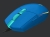 Logitech G203 Lightsync Gaming Mouse - Blue RGB Color Wave, Easy Customization, Audio Visulaizer, 6 Programmbale Button