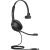Jabra Evolve2 30 - USB-A MS Teams mono Headset - Black