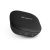 Blueant XO Mini Bluetooth Speaker - Black Duo Mode, BT5.0, Up to 13hrs Playtime, IP67 Waterproof, Siri/Google Integration
