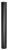 Atdec Pole - 2000mm long - 50mm diameter - Black