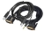 ServerLink 3m DVI, USB, Audio KVM Cable - For LKS-08D17W