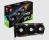 MSI GeForce RTX 3070 Gaming Z Trio Video Card - 8GB GDDR6 - (1845MHz Boost) 5888 Cores, 256-BIT, DisplayPortv1.4(3), HDMI, HDCP, PCIE4