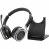 Grandstream GUV3050 HD Bluetooth Headset - Black HD Audio, Bluetooth, Noise Cancelling, In-line Controls, Right/Left Wearing Style