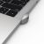 CompuLocks Ledge Lock Slot - For MacBook Pro Touch Bar